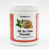 Healthy Lane All-In-One Powder