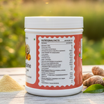 Healthylane All In Powder