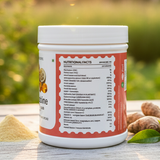 Healthylane All In Powder