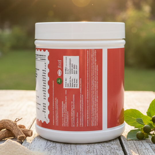 Healthylane All In Powder