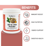 All In One Powder