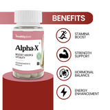 Alpha-X