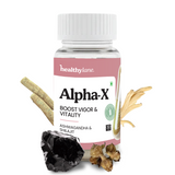 Alpha-X