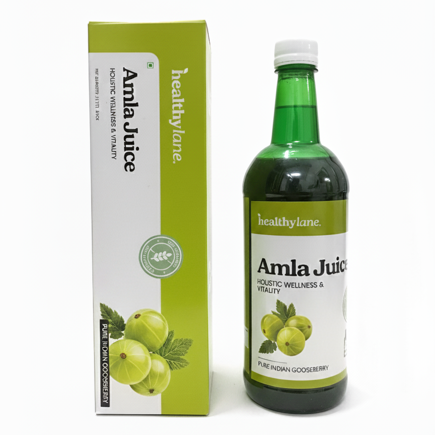 Healthy Lane Amla Juice