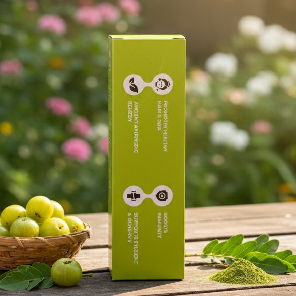 Helathylane Amla Juice