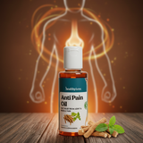 Healthylane Anti Pain Oil