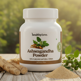 Healthylane Ashwagandha Powder