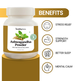 Ashwagandha Powder