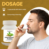 Ashwagandha Powder