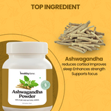 Ashwagandha Powder
