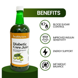 Diabetic Care Juice