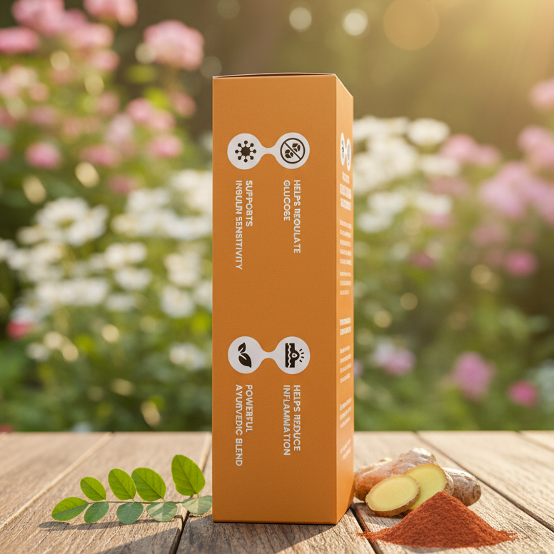 Healthylane Diabetic Care Juice