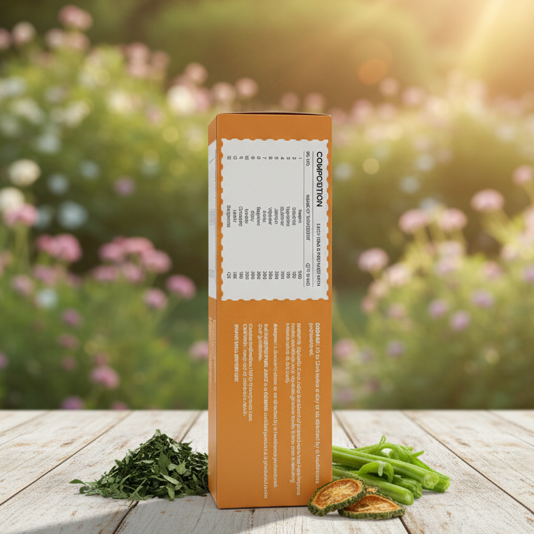 Healthylane Diabetic Care Juice