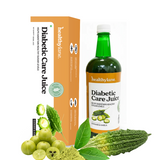 Diabetic Care Juice