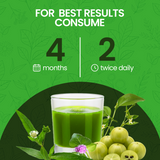 Liver Pure Juice