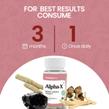 Alpha-X