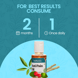 Anti Pain Oil