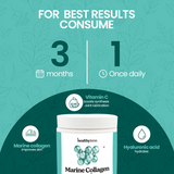 Marine Collagen Powder