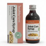 Healthy Lane Joint Care Syrup bottle