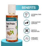 Anti Pain Oil