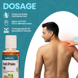 Anti Pain Oil
