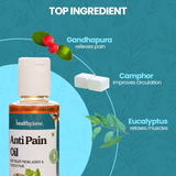 Anti Pain Oil