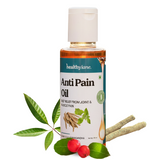 Anti Pain Oil