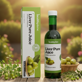 Healthylane Liver Pure Juice