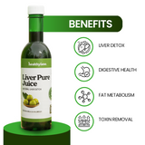 Liver Pure Juice