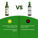 Liver Pure Juice
