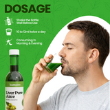 Liver Pure Juice