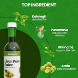 Liver Pure Juice