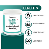Marine Collagen Powder