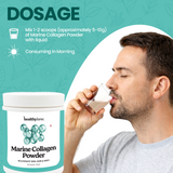Marine Collagen Powder