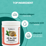 Marine Collagen Powder