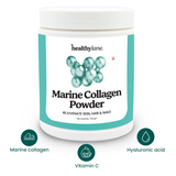 Marine Collagen Powder