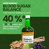 Diabetic Care Juice