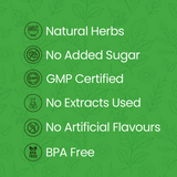 Diabetic Care Juice