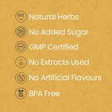 Healthylane Himalayan Shilajit Gold