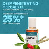 Anti Pain Oil