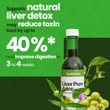 Liver Pure Juice