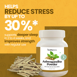 Ashwagandha Powder