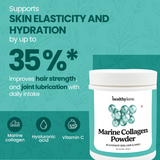 Marine Collagen Powder