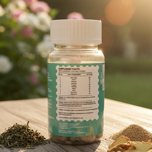 Healthylane Slim Fit