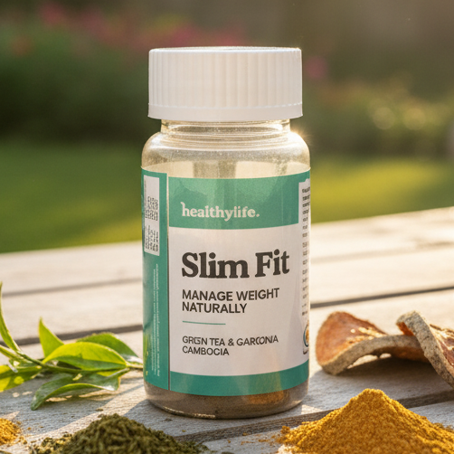 Healthylane Slim Fit